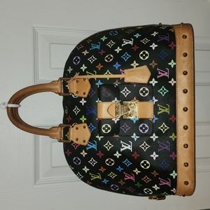 Louis vuitton Alma GM
